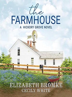 cover image of The Farmhouse